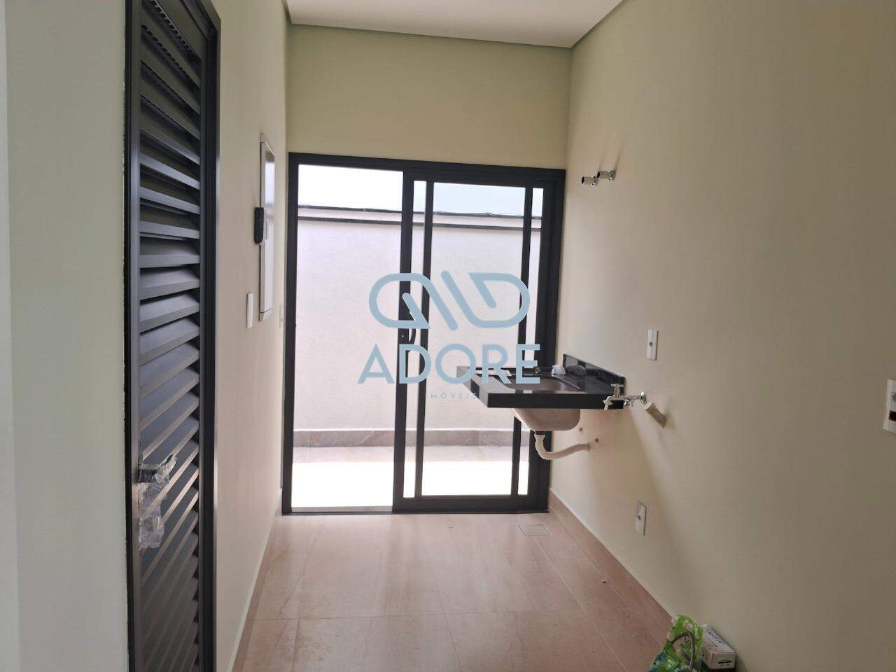 Casa de Condomínio à venda no Condomínio Mirante dos Ipês: 