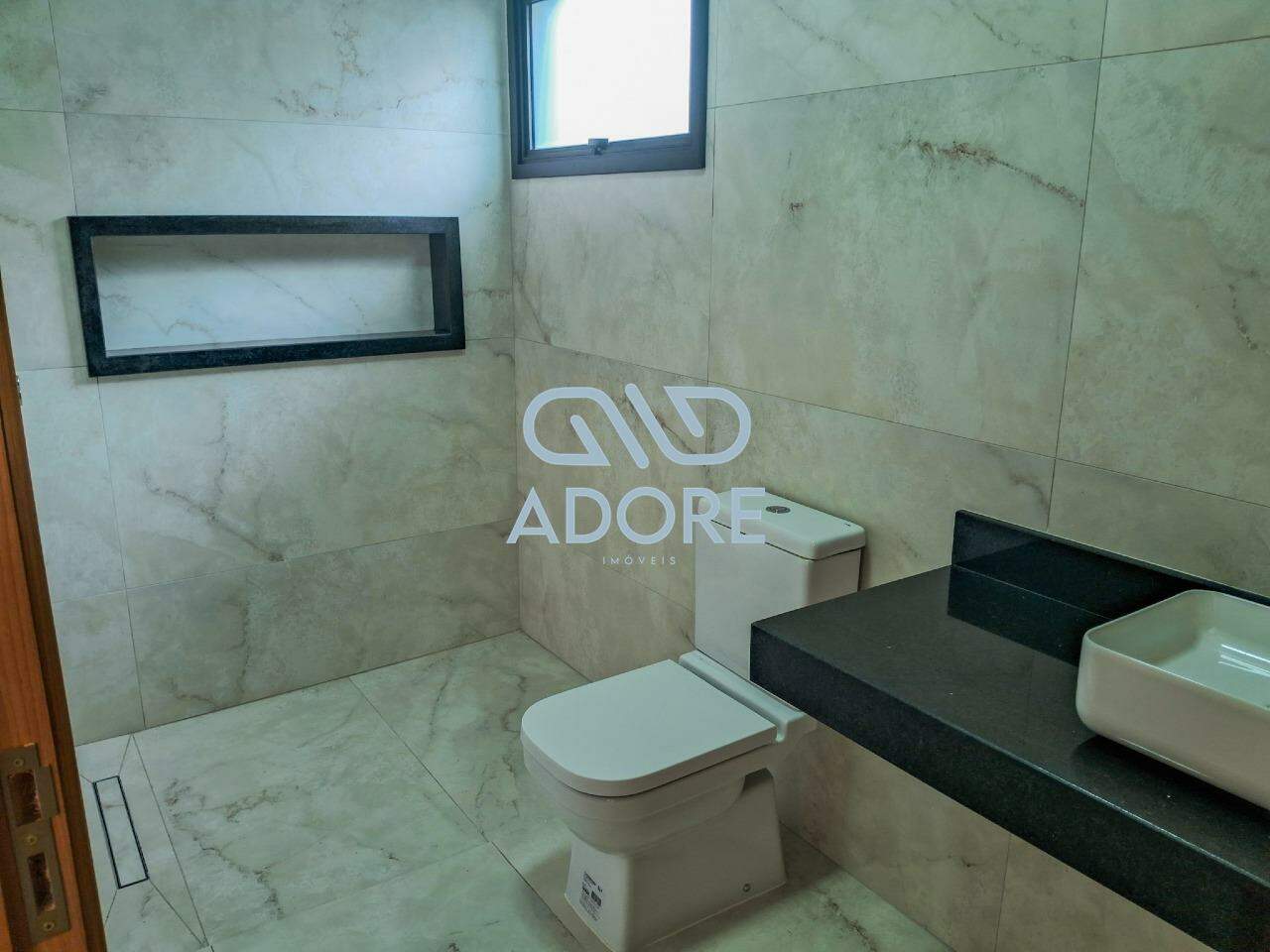 Casa de Condomínio à venda no Condomínio Mirante dos Ipês: 