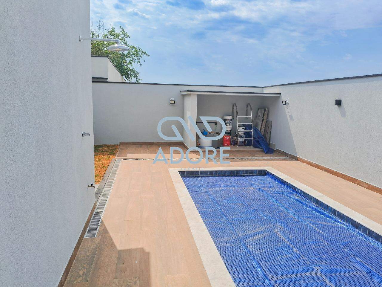 Casa de Condomínio à venda no Condomínio Mirante dos Ipês: 