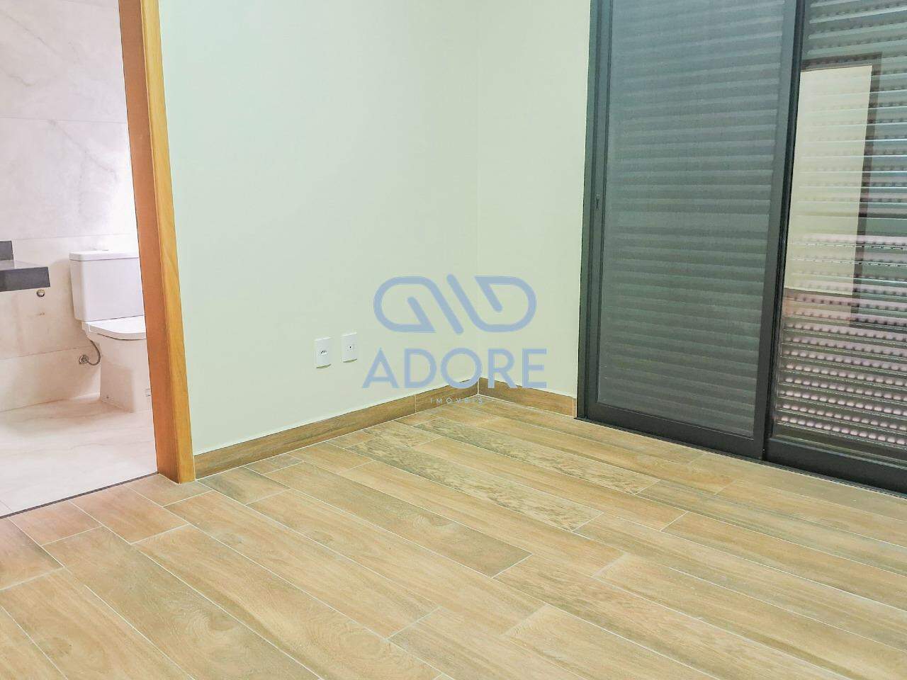 Casa de Condomínio à venda no Condomínio Mirante dos Ipês: 