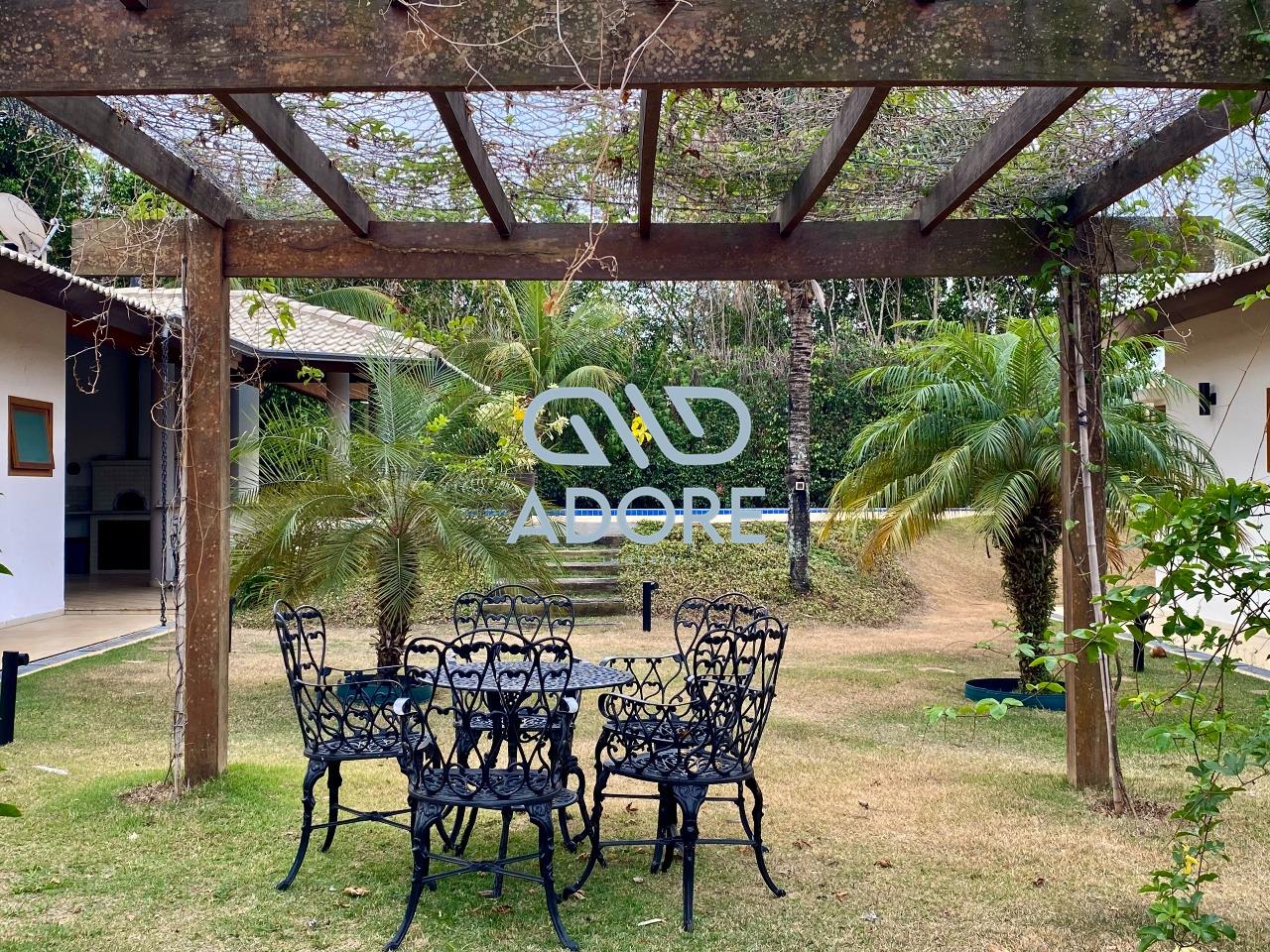 Casa de Condomínio para aluguel no Condomínio Fazenda Vila Real: 