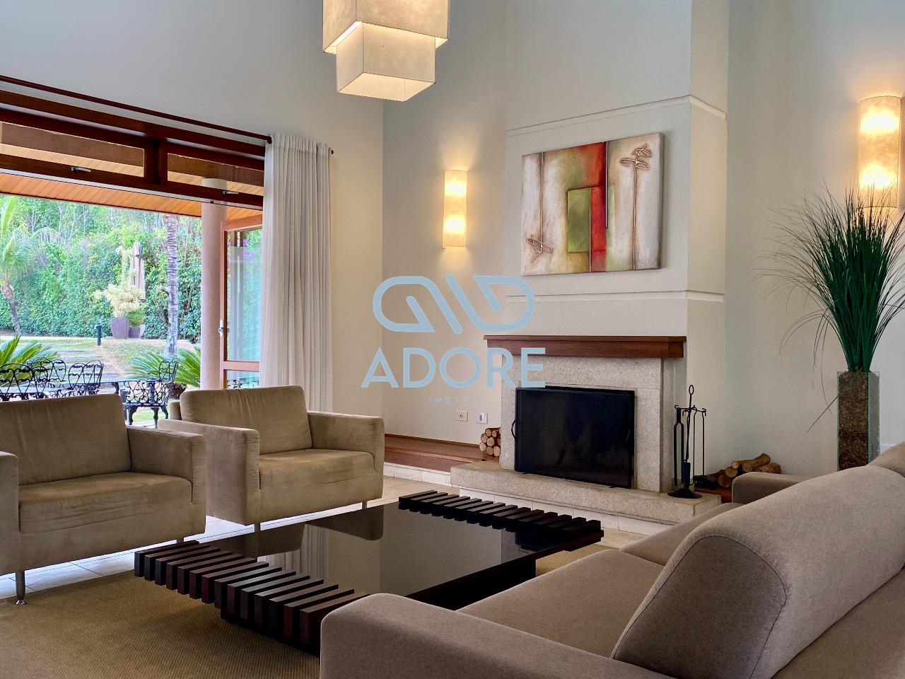 Casa de Condomínio para aluguel no Condomínio Fazenda Vila Real: 