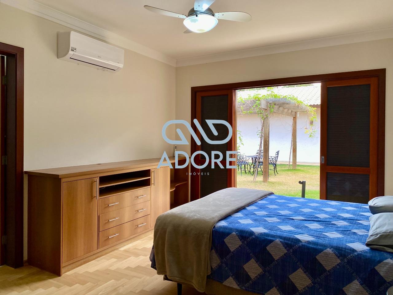 Casa de Condomínio para aluguel no Condomínio Fazenda Vila Real: 