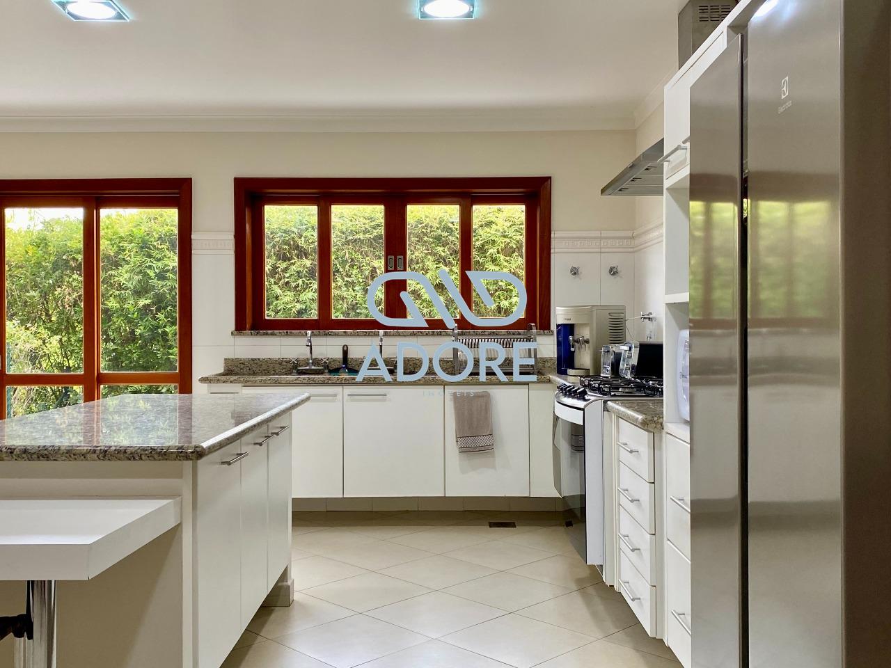 Casa de Condomínio para aluguel no Condomínio Fazenda Vila Real: 