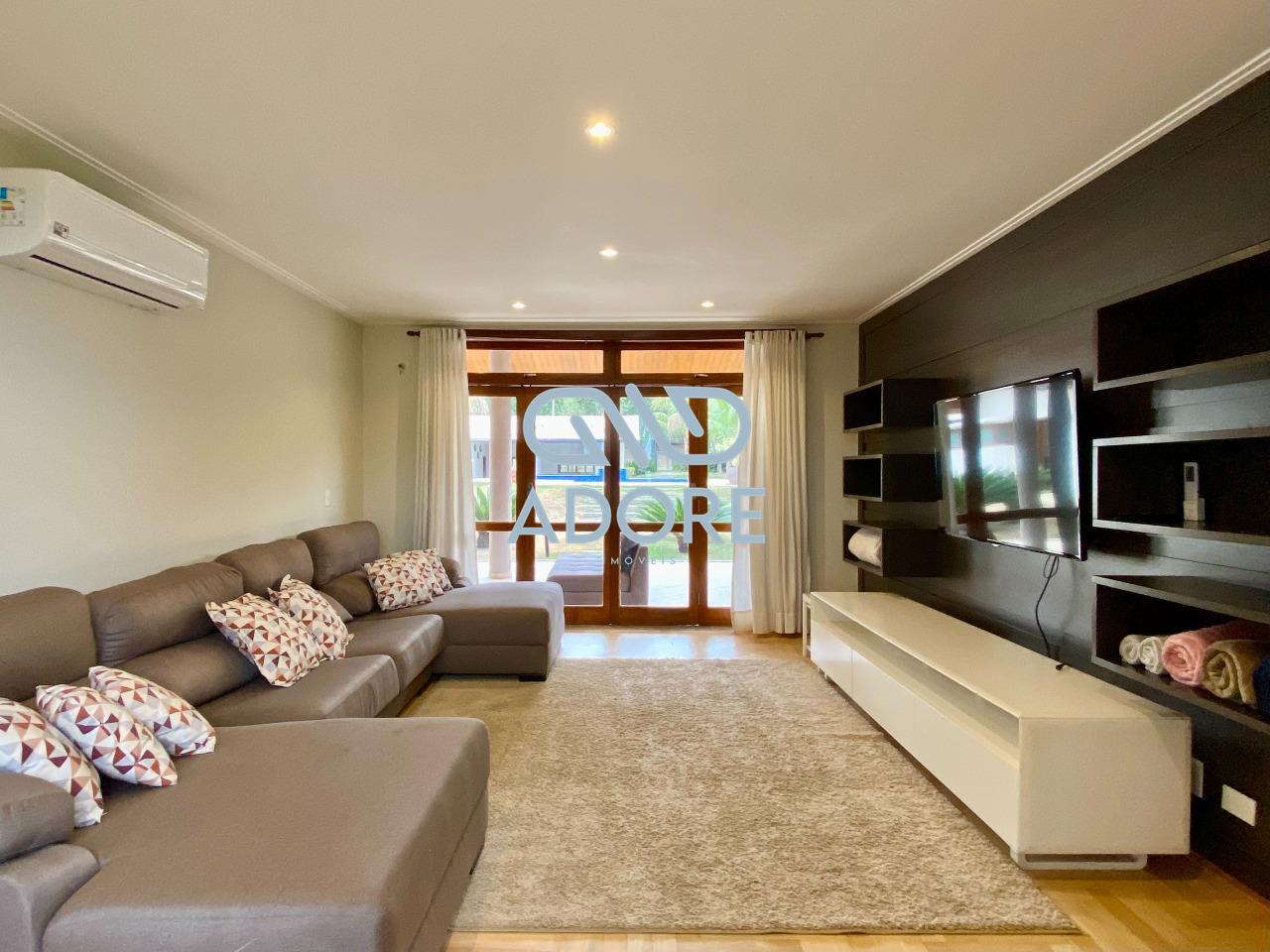 Casa de Condomínio para aluguel no Condomínio Fazenda Vila Real: 