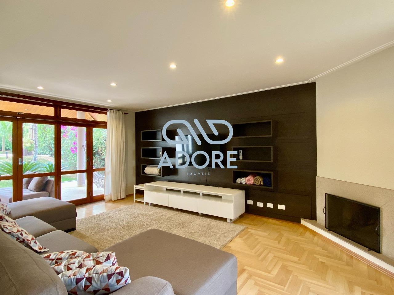 Casa de Condomínio para aluguel no Condomínio Fazenda Vila Real: 