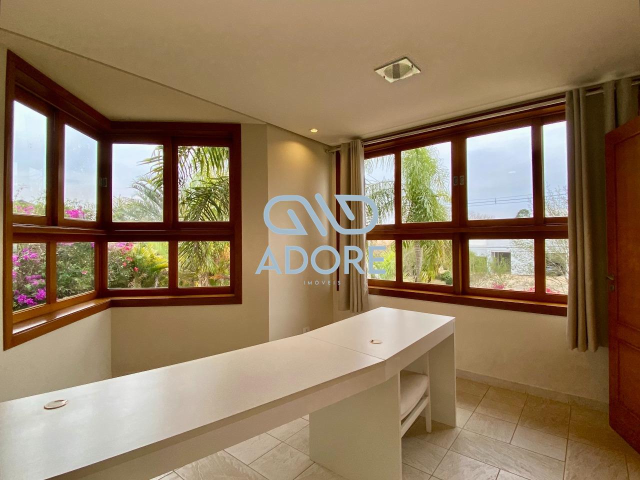 Casa de Condomínio para aluguel no Condomínio Fazenda Vila Real: 