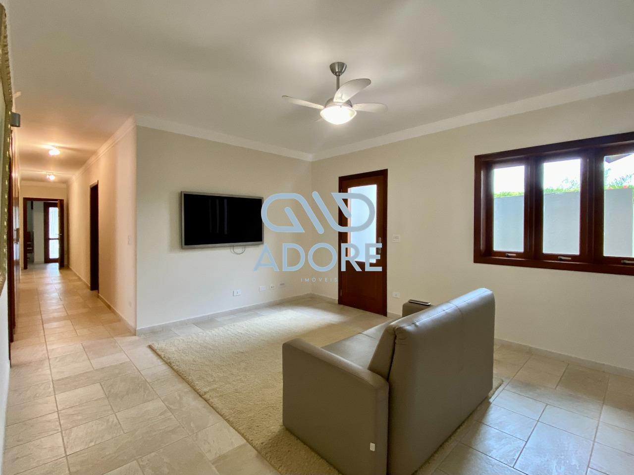 Casa de Condomínio para aluguel no Condomínio Fazenda Vila Real: 