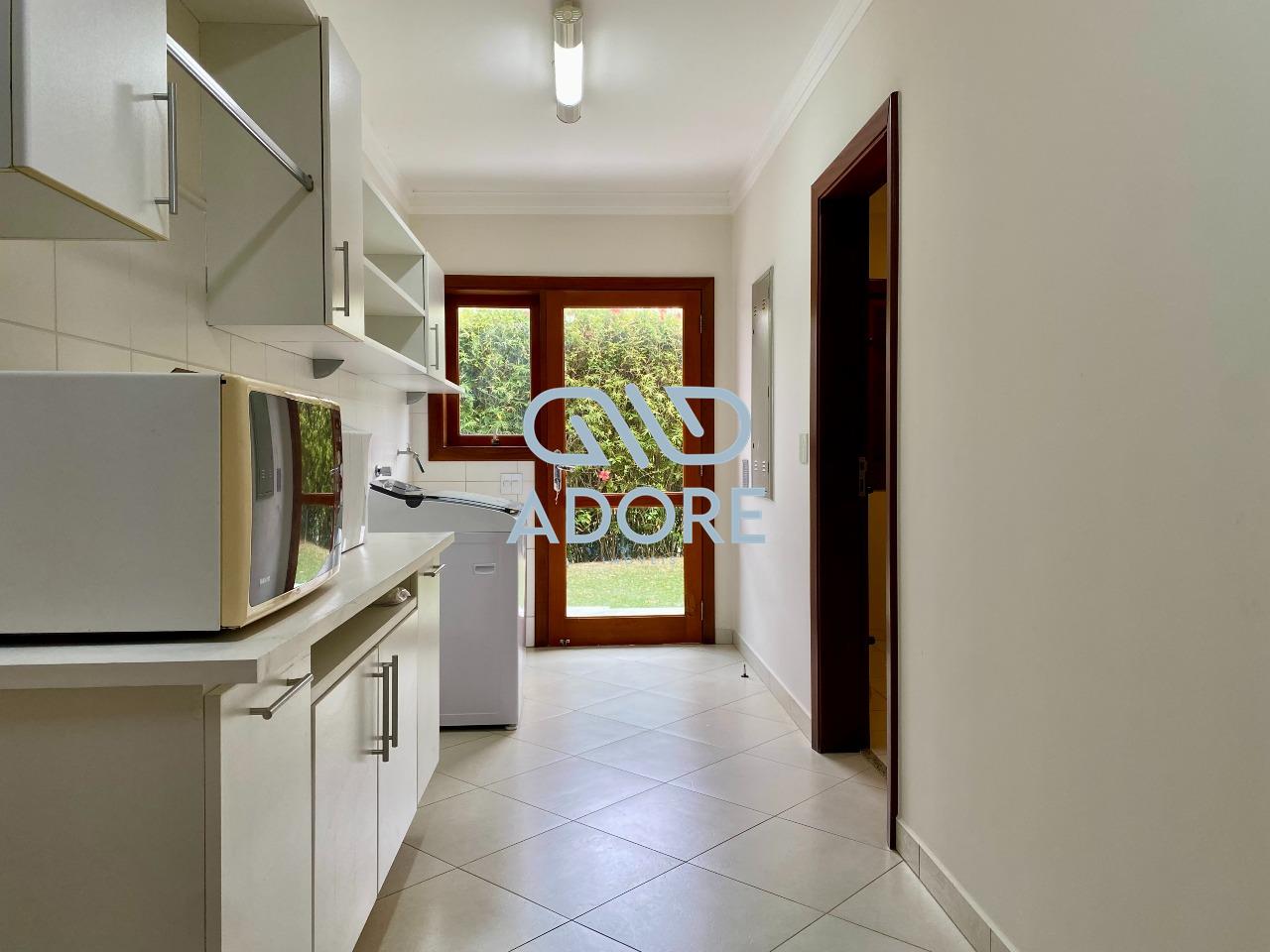 Casa de Condomínio para aluguel no Condomínio Fazenda Vila Real: 