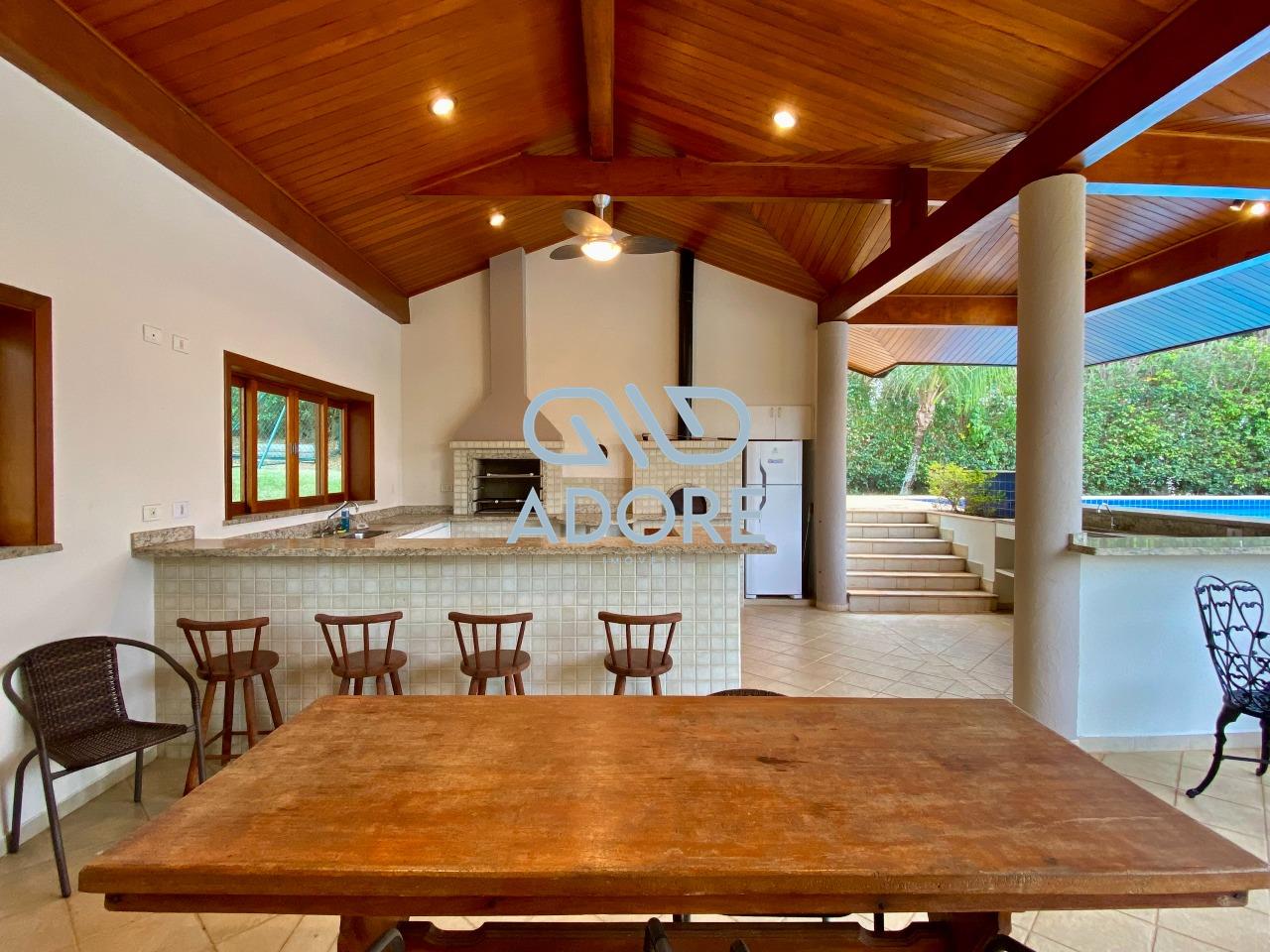 Casa de Condomínio para aluguel no Condomínio Fazenda Vila Real: 