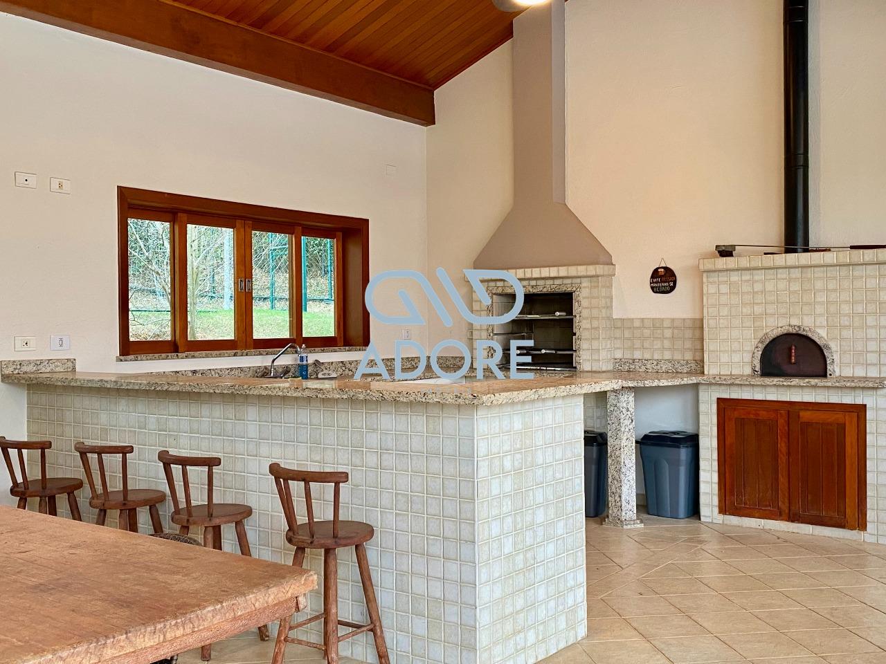 Casa de Condomínio para aluguel no Condomínio Fazenda Vila Real: 