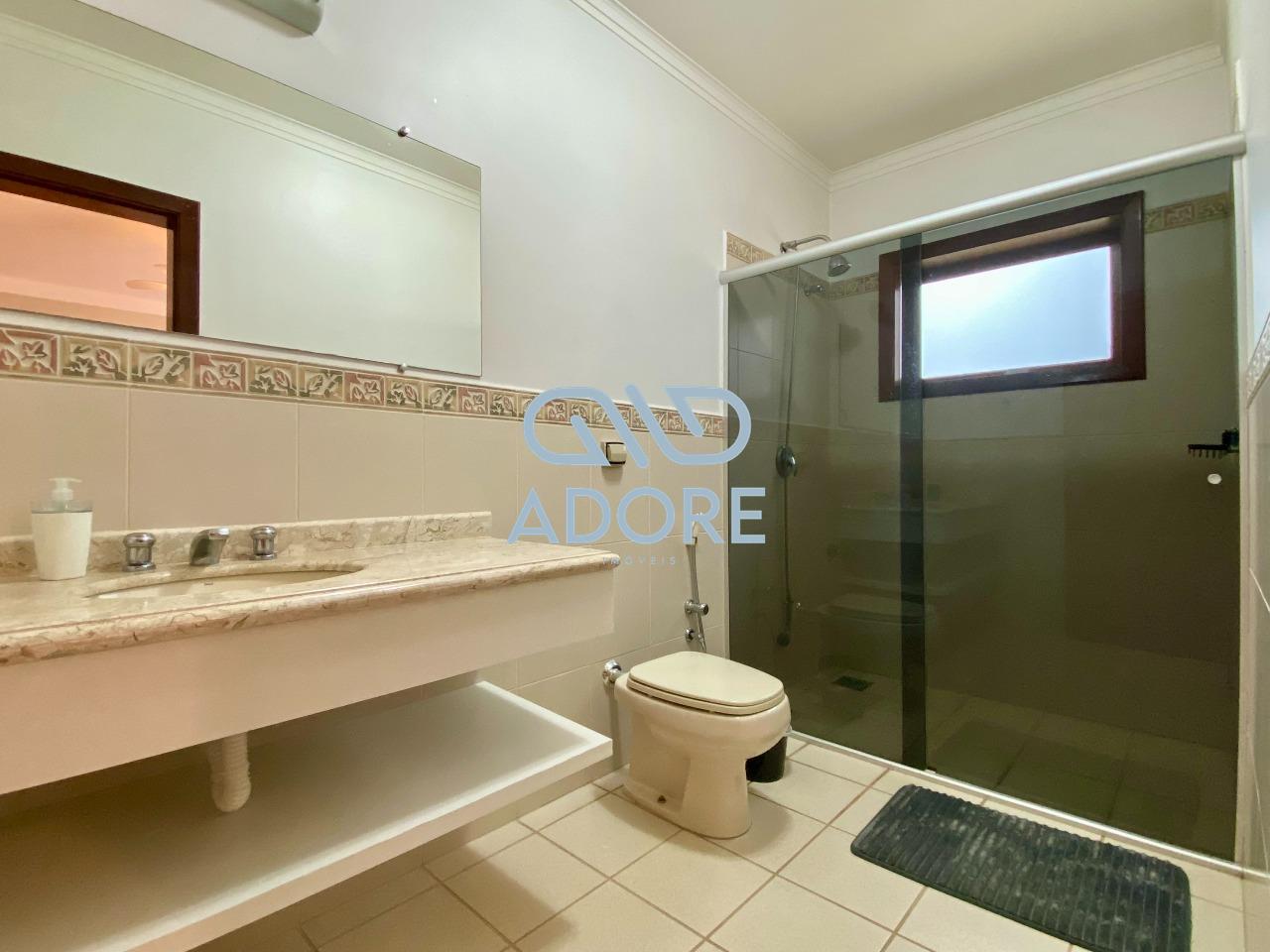 Casa de Condomínio para aluguel no Condomínio Fazenda Vila Real: 