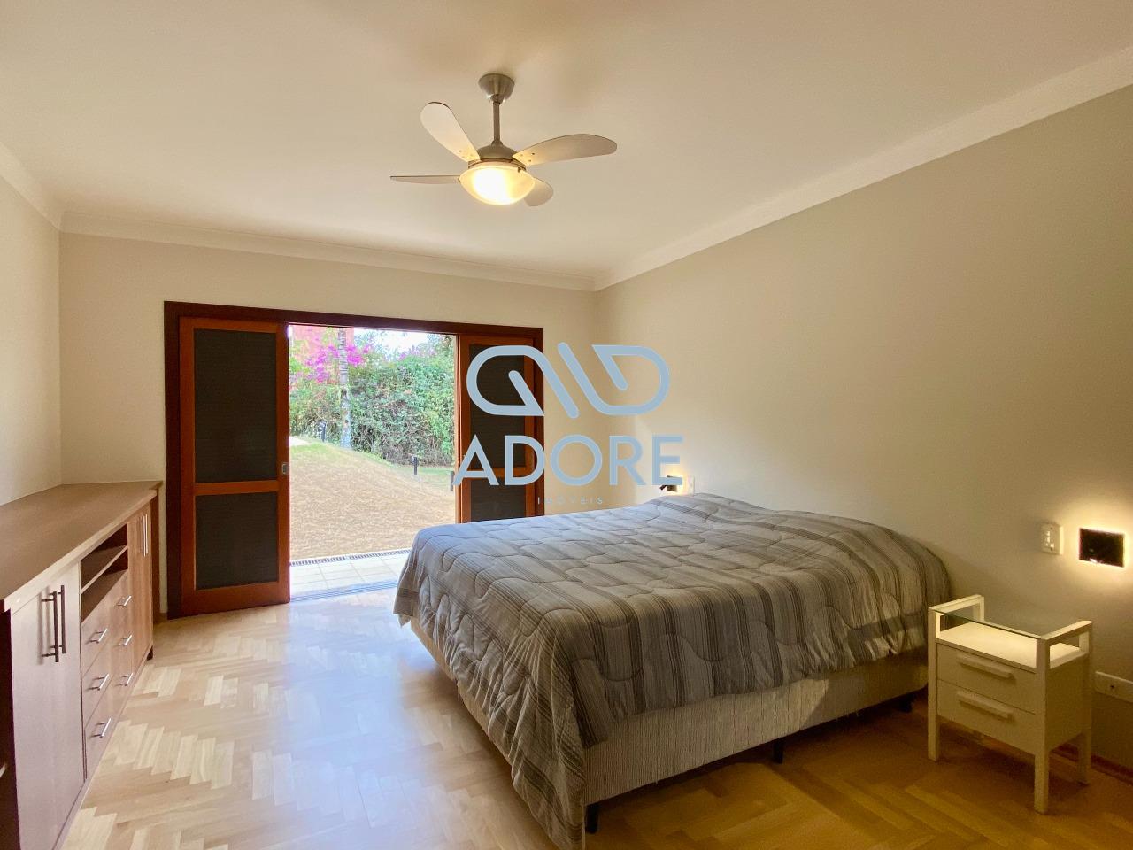 Casa de Condomínio para aluguel no Condomínio Fazenda Vila Real: 