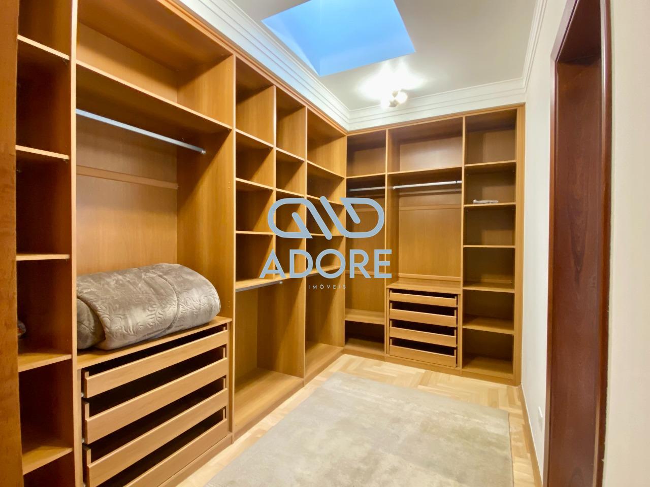 Casa de Condomínio para aluguel no Condomínio Fazenda Vila Real: 