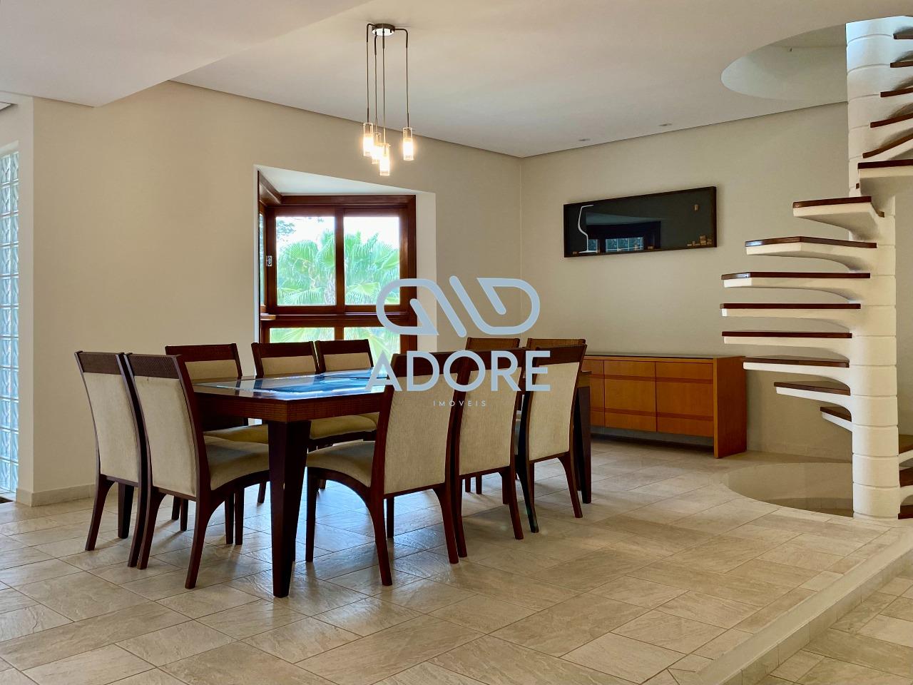 Casa de Condomínio para aluguel no Condomínio Fazenda Vila Real: 