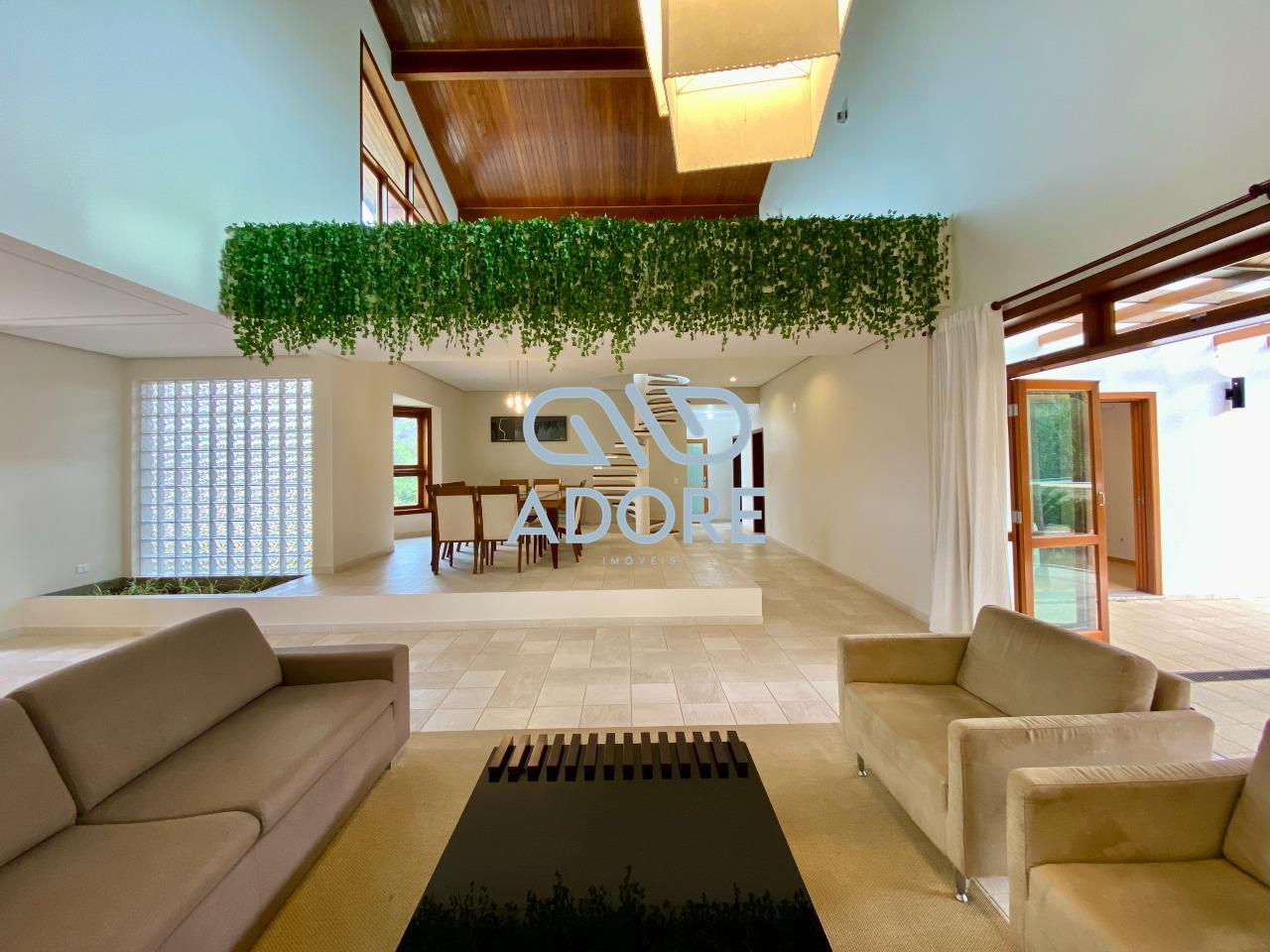 Casa de Condomínio para aluguel no Condomínio Fazenda Vila Real: 