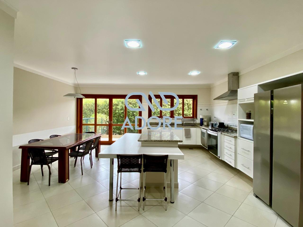 Casa de Condomínio para aluguel no Condomínio Fazenda Vila Real: 