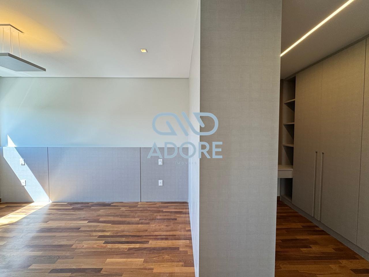 Casa de Condomínio à venda no Condomínio Campos de Santo Antônio II: 