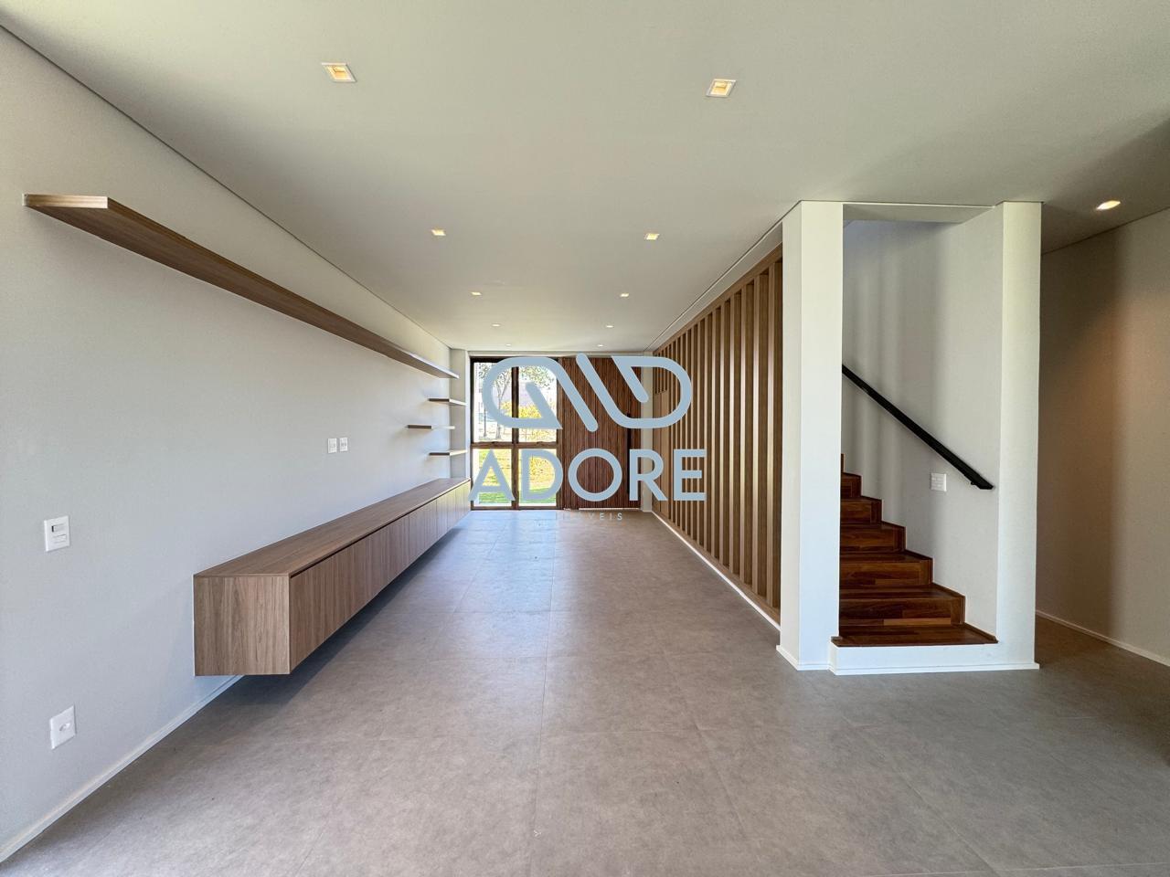 Casa de Condomínio à venda no Condomínio Campos de Santo Antônio II: 