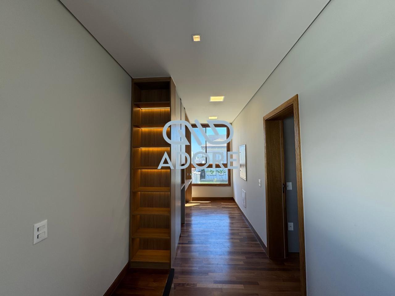 Casa de Condomínio à venda no Condomínio Campos de Santo Antônio II: 