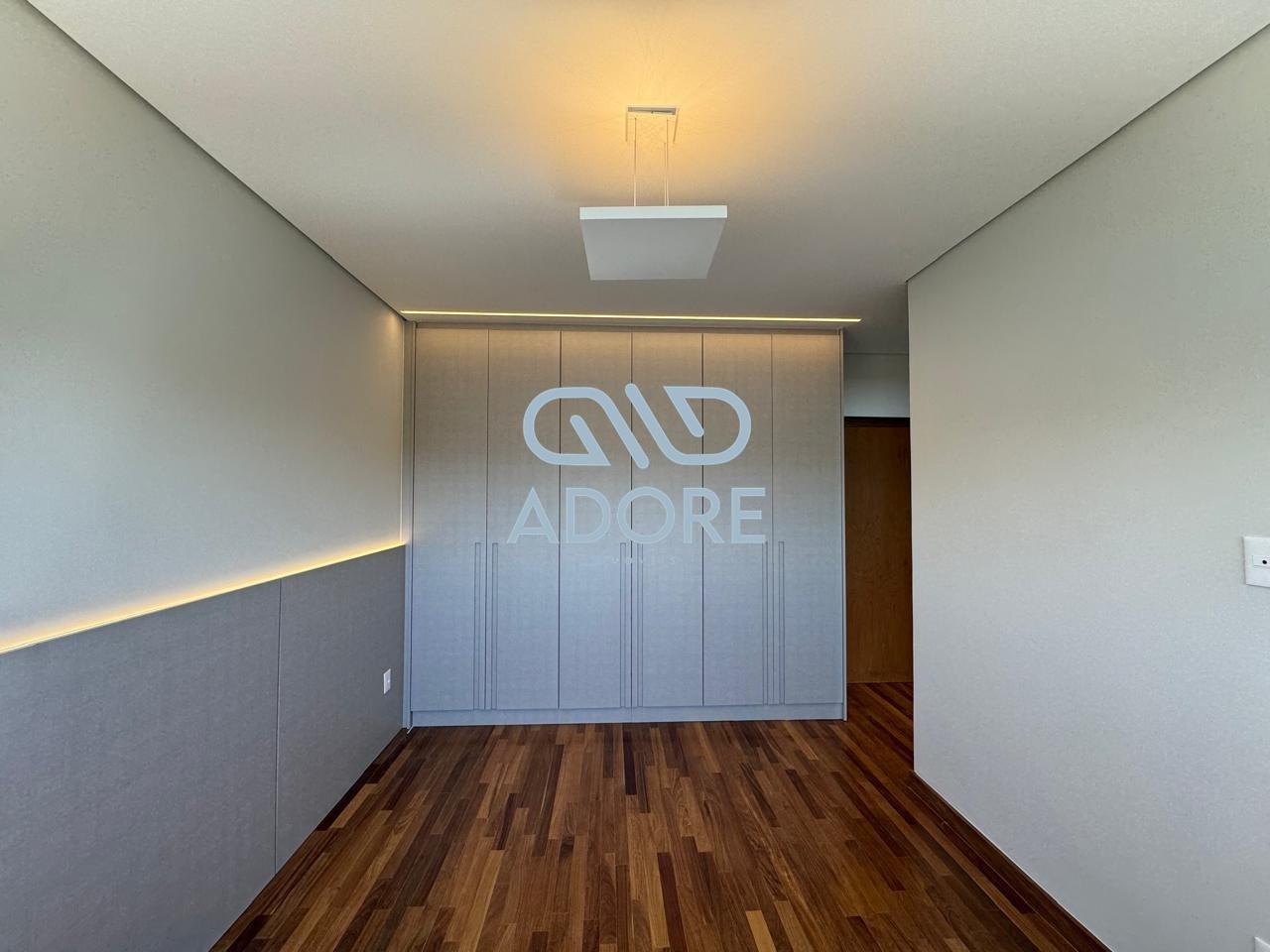 Casa de Condomínio à venda no Condomínio Campos de Santo Antônio II: 