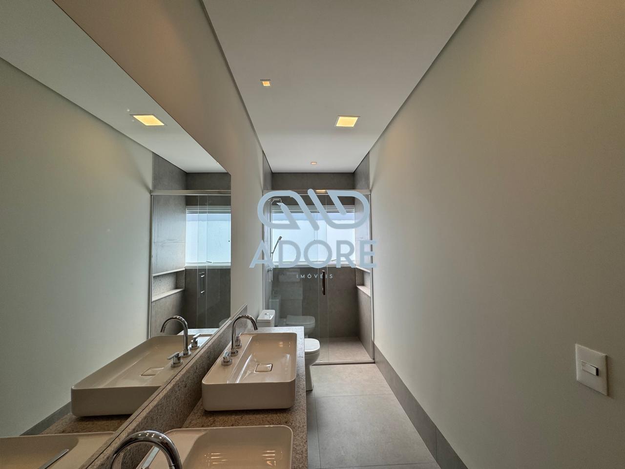 Casa de Condomínio à venda no Condomínio Campos de Santo Antônio II: 