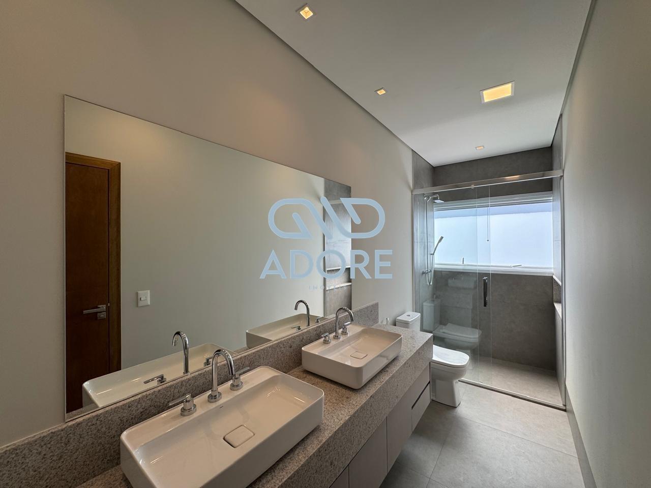 Casa de Condomínio à venda no Condomínio Campos de Santo Antônio II: 