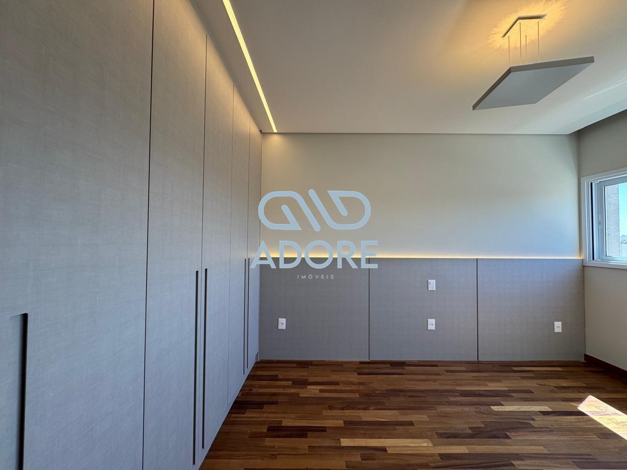 Casa de Condomínio à venda no Condomínio Campos de Santo Antônio II: 