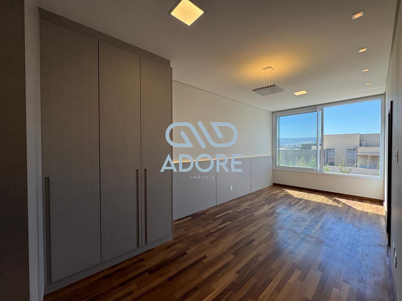 Casa de Condomínio à venda no Condomínio Campos de Santo Antônio II: 