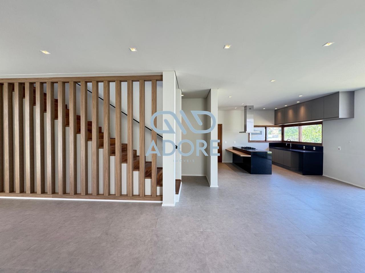 Casa de Condomínio à venda no Condomínio Campos de Santo Antônio II: 