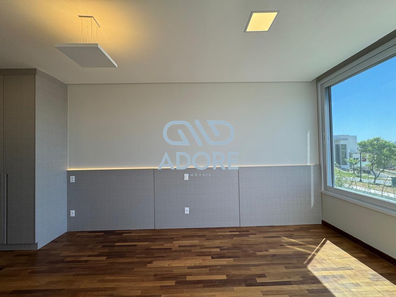 Casa de Condomínio à venda no Condomínio Campos de Santo Antônio II: 