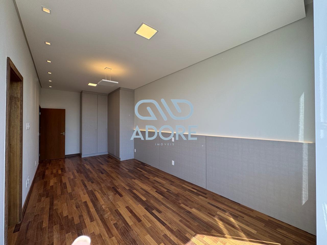 Casa de Condomínio à venda no Condomínio Campos de Santo Antônio II: 