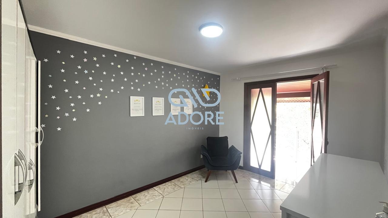 Casa de Condomínio à venda no Condomínio Campos de Santo Antônio : 