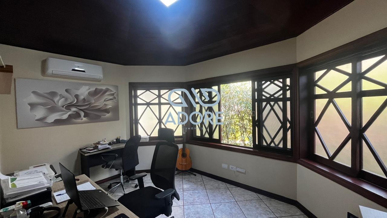 Casa de Condomínio à venda no Condomínio Campos de Santo Antônio : 