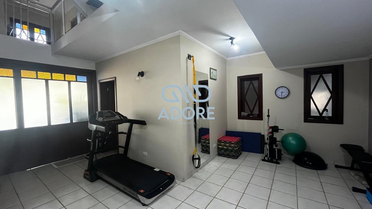 Casa de Condomínio à venda no Condomínio Campos de Santo Antônio : 