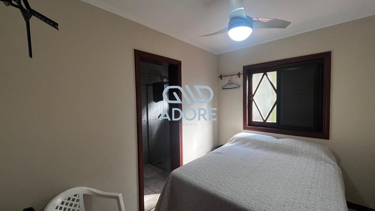 Casa de Condomínio à venda no Condomínio Campos de Santo Antônio : 