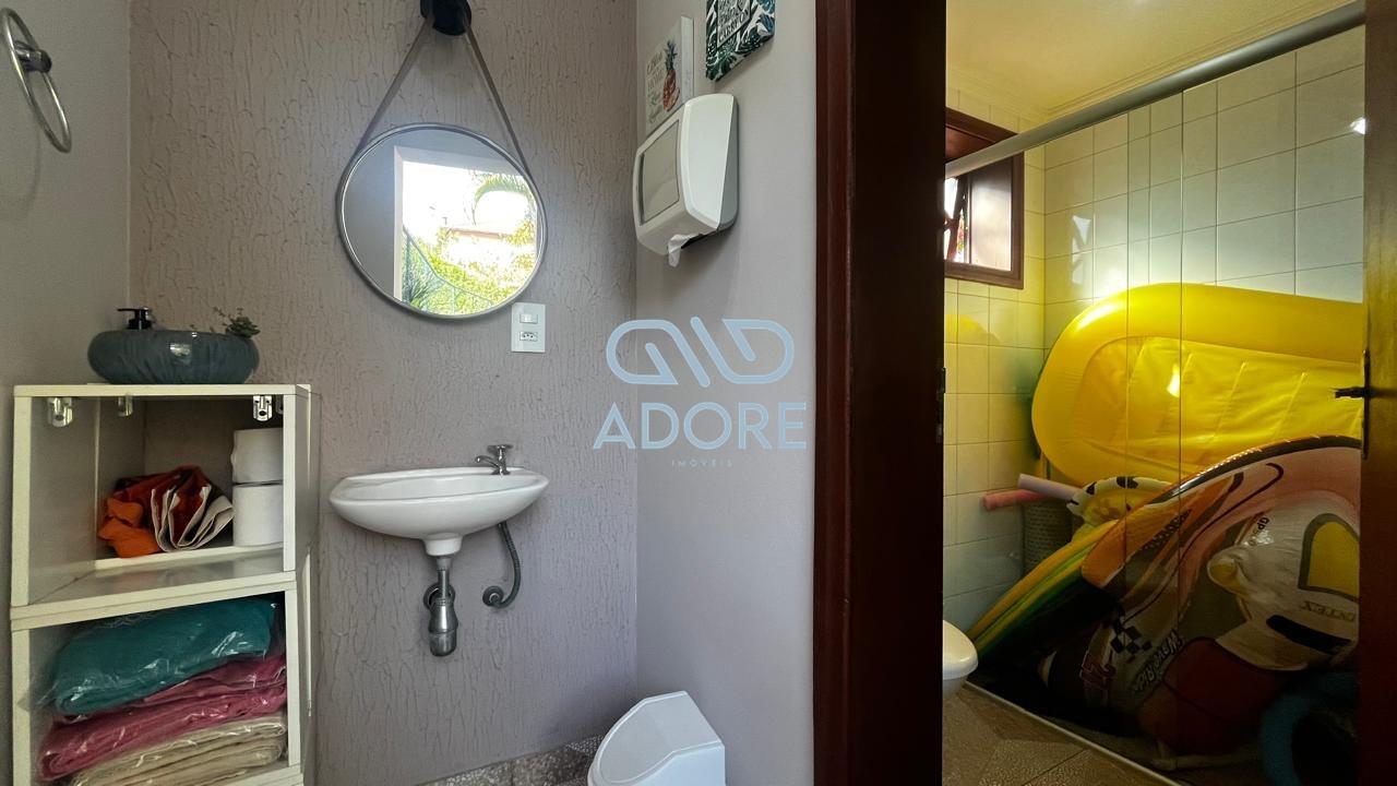 Casa de Condomínio à venda no Condomínio Campos de Santo Antônio : 