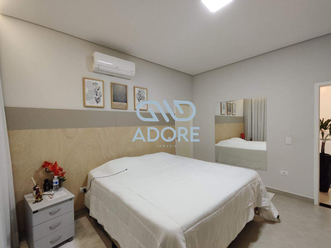 Casa de Condomínio à venda no Condomínio Parque Imperial : 