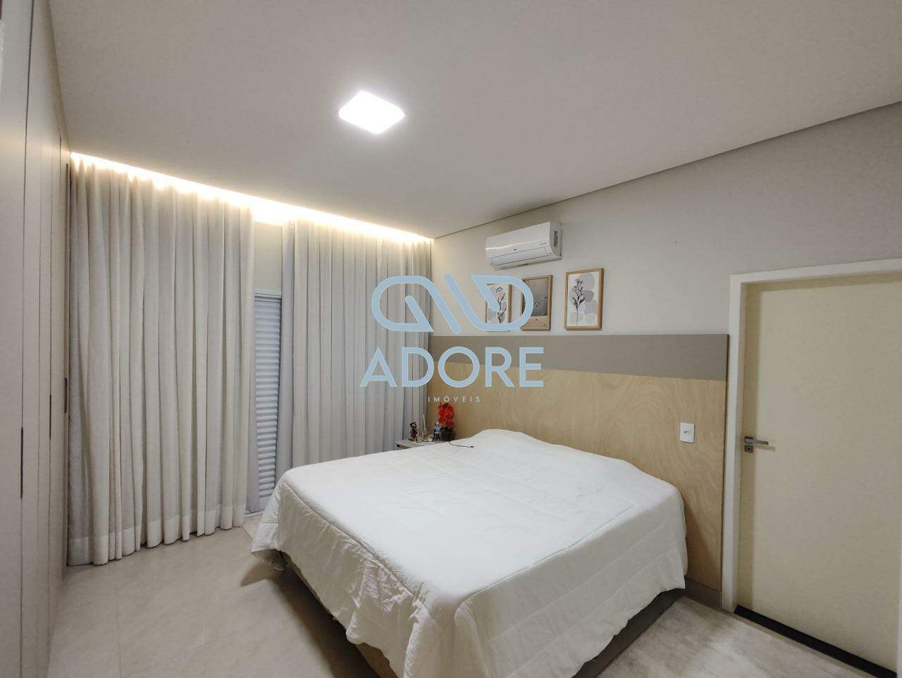 Casa de Condomínio à venda no Condomínio Parque Imperial : 