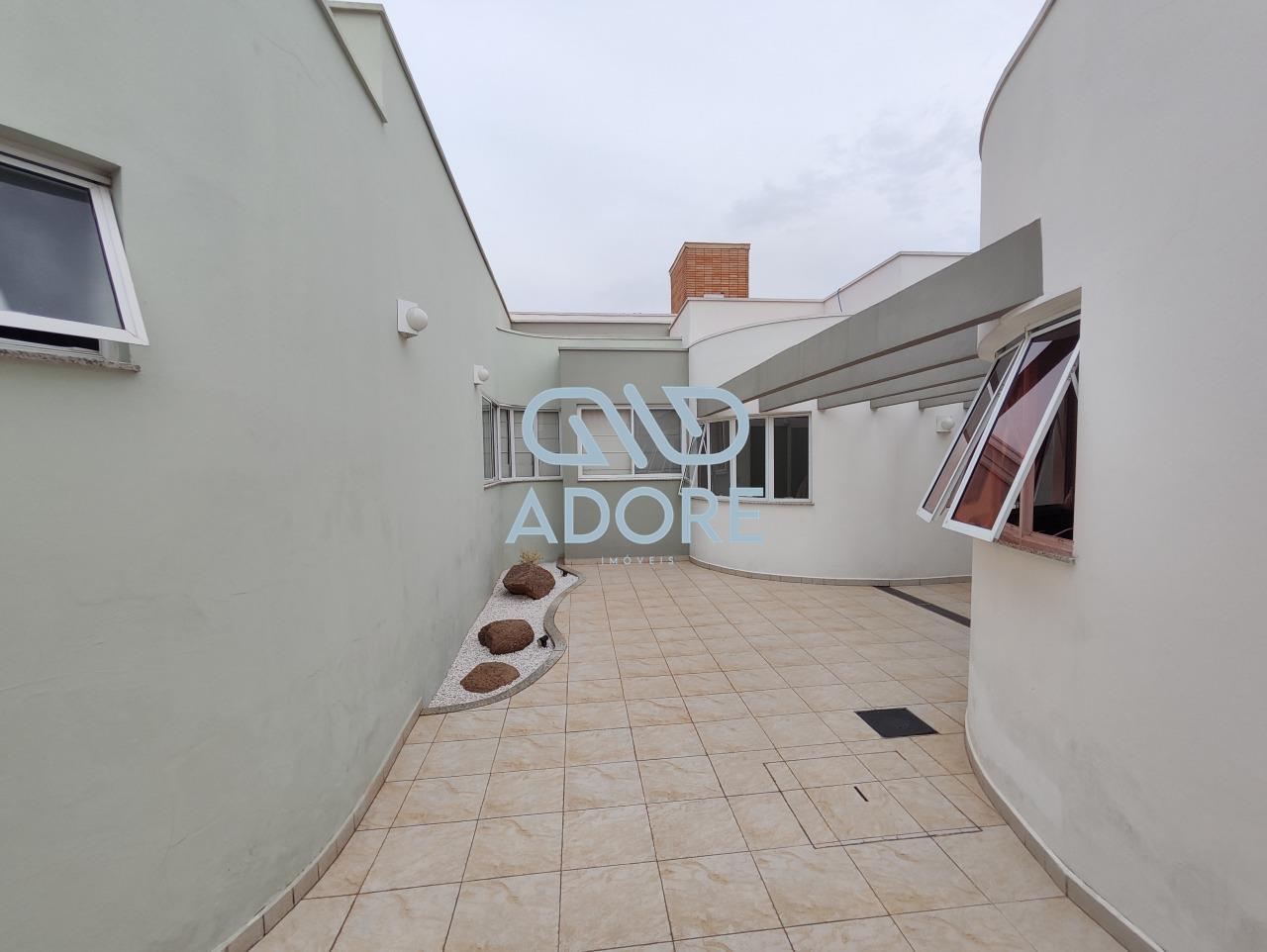 Casa de Condomínio à venda no Condomínio Esplanada: 