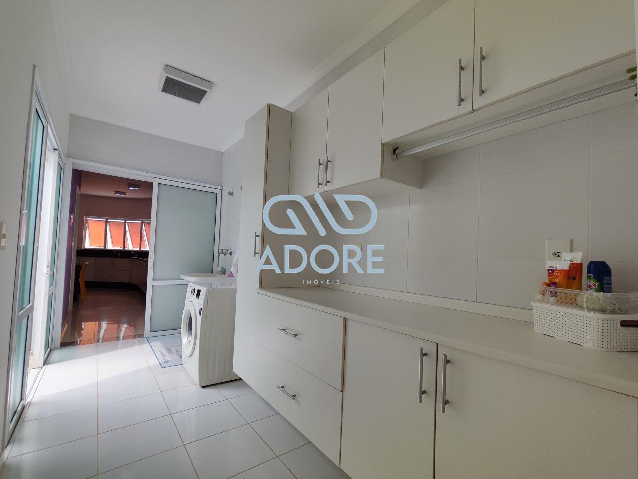 Casa de Condomínio à venda no Condomínio Esplanada: 