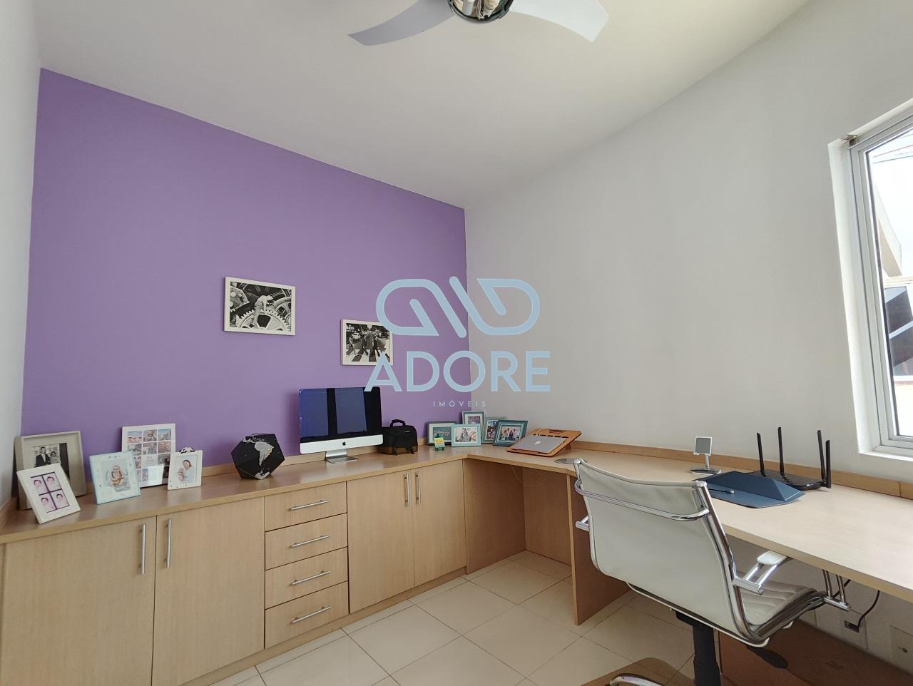 Casa de Condomínio à venda no Condomínio Esplanada: 