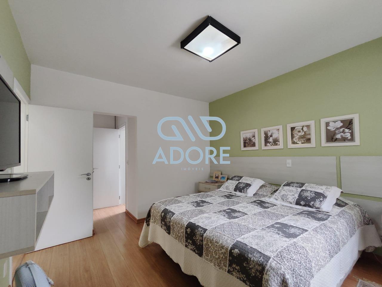 Casa de Condomínio à venda no Condomínio Esplanada: 