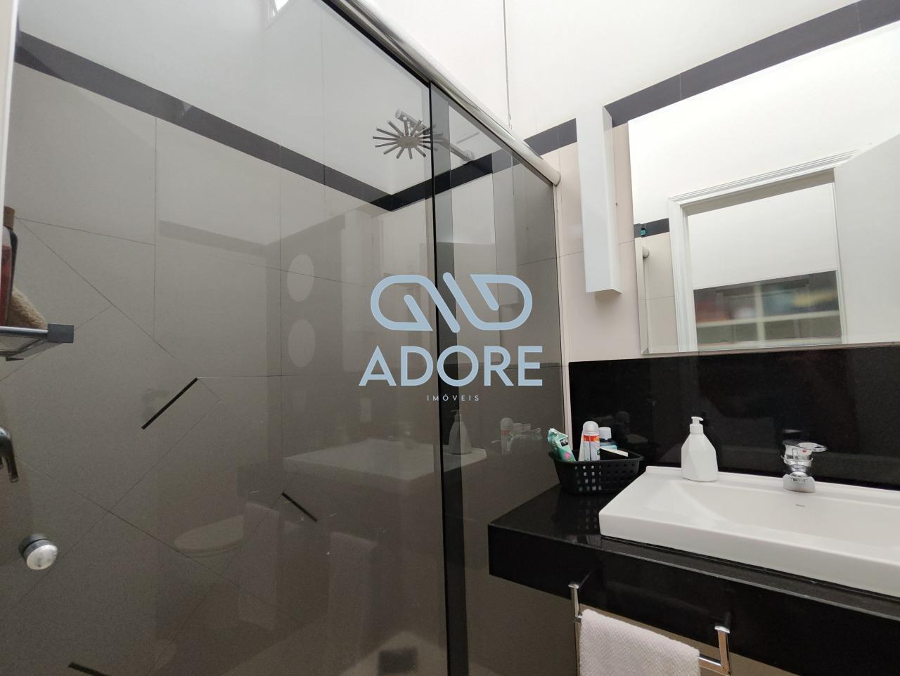 Casa de Condomínio à venda no Condomínio Esplanada: 