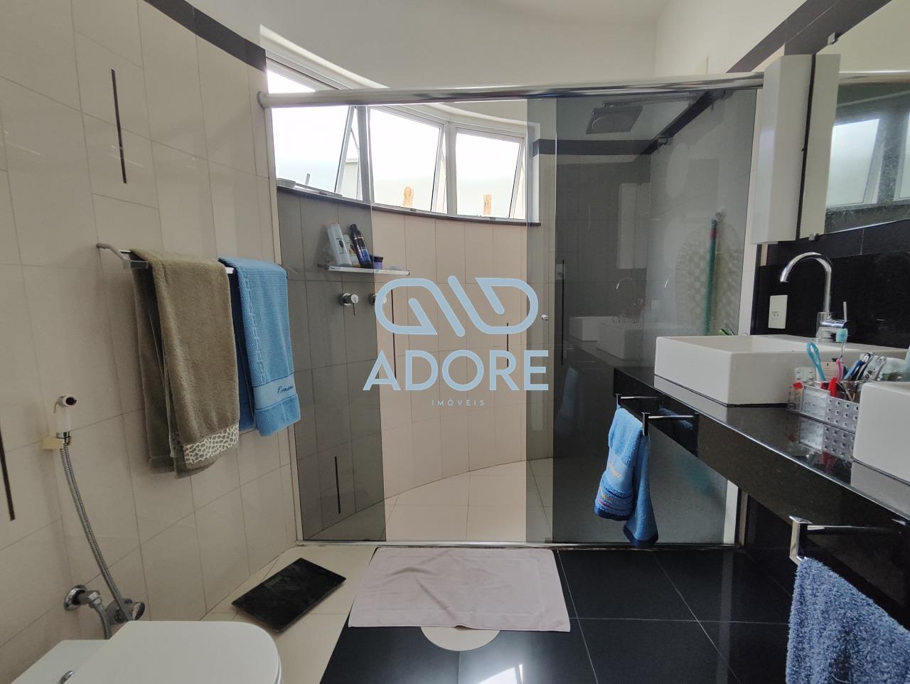 Casa de Condomínio à venda no Condomínio Esplanada: 