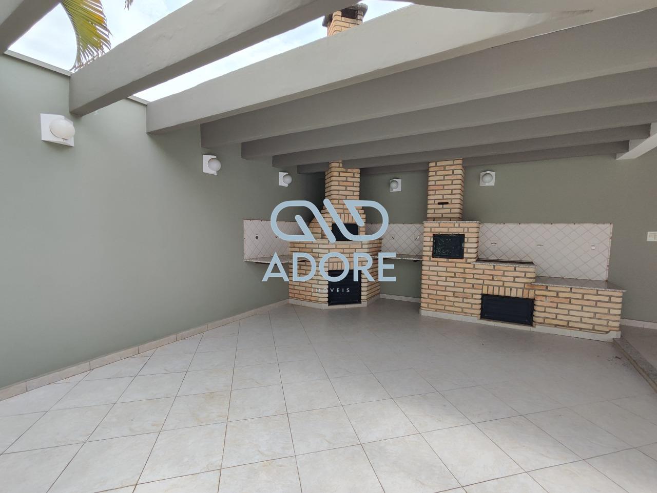 Casa de Condomínio à venda no Condomínio Esplanada: 