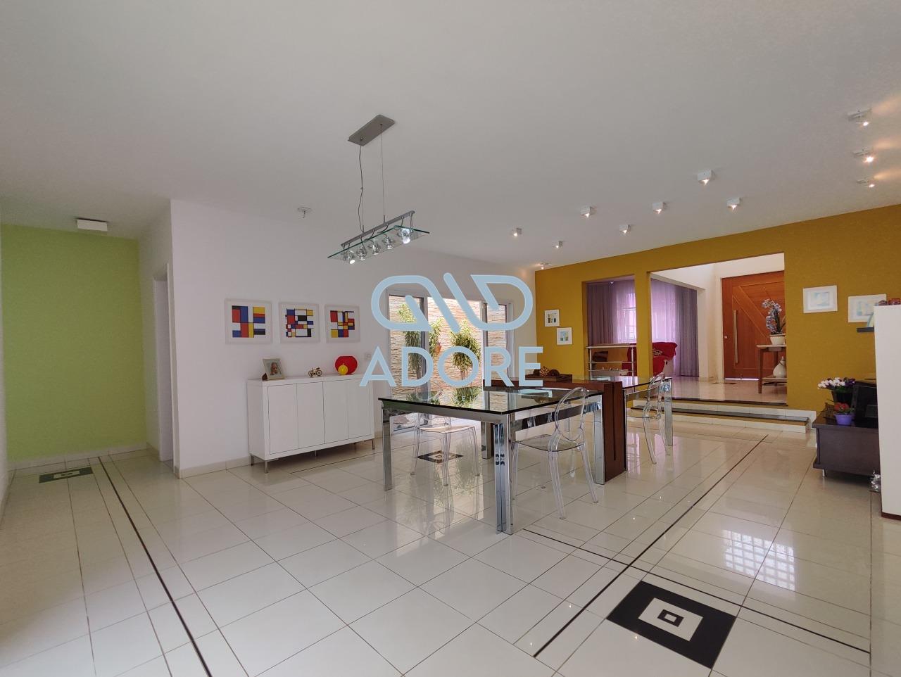 Casa de Condomínio à venda no Condomínio Esplanada: 