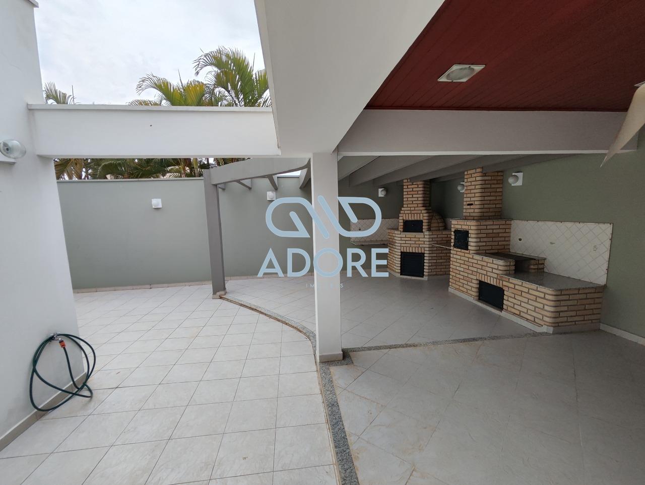 Casa de Condomínio à venda no Condomínio Esplanada: 