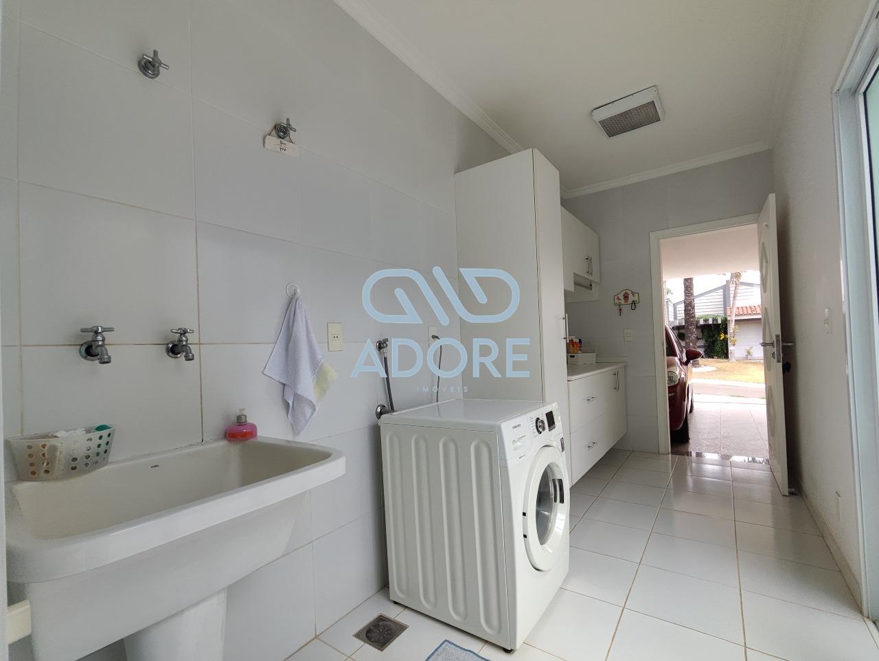 Casa de Condomínio à venda no Condomínio Esplanada: 