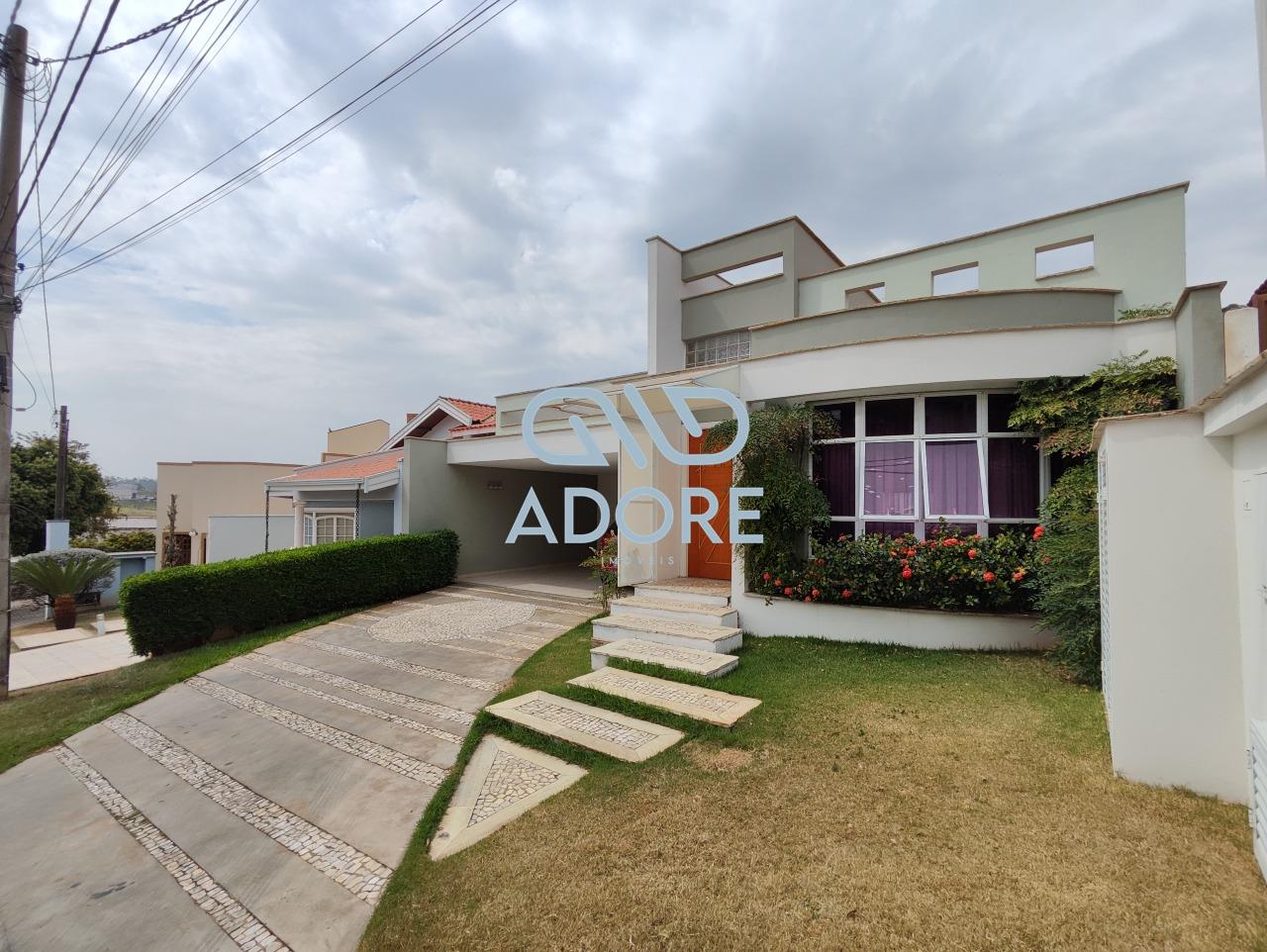 Casa de Condomínio à venda no Condomínio Esplanada: 